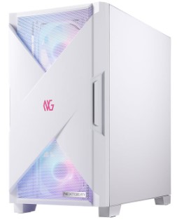 NEXTGEAR JG-A7G6T(ホワイトカラーモデル)
