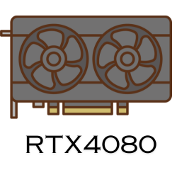 RTX4080