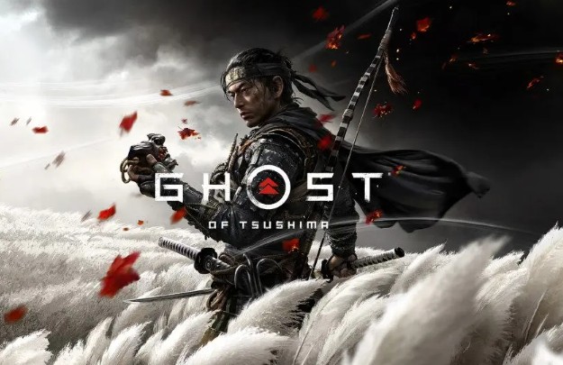 Ghost of Tsushima