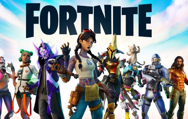 Fortnite
