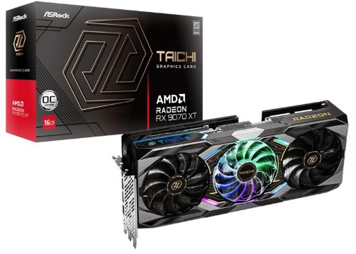 RX9070XT