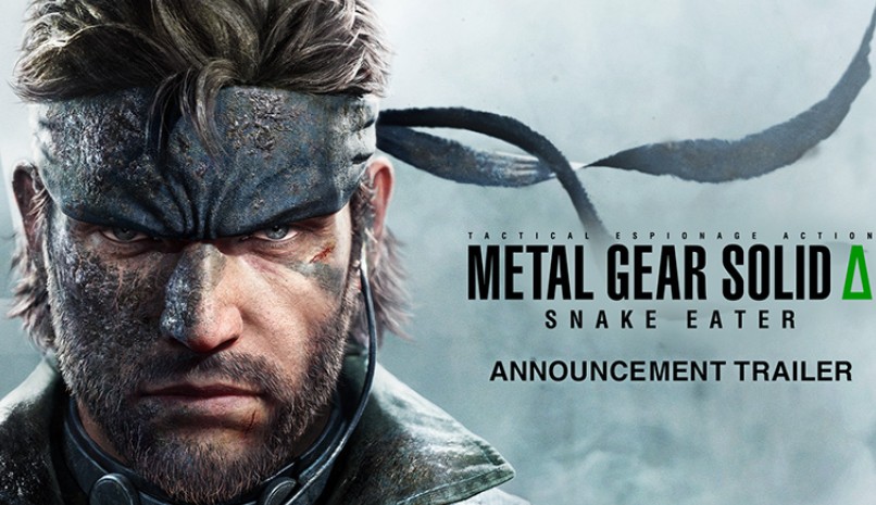 PC版メタルギアソリッドデルタ公式推奨スペック