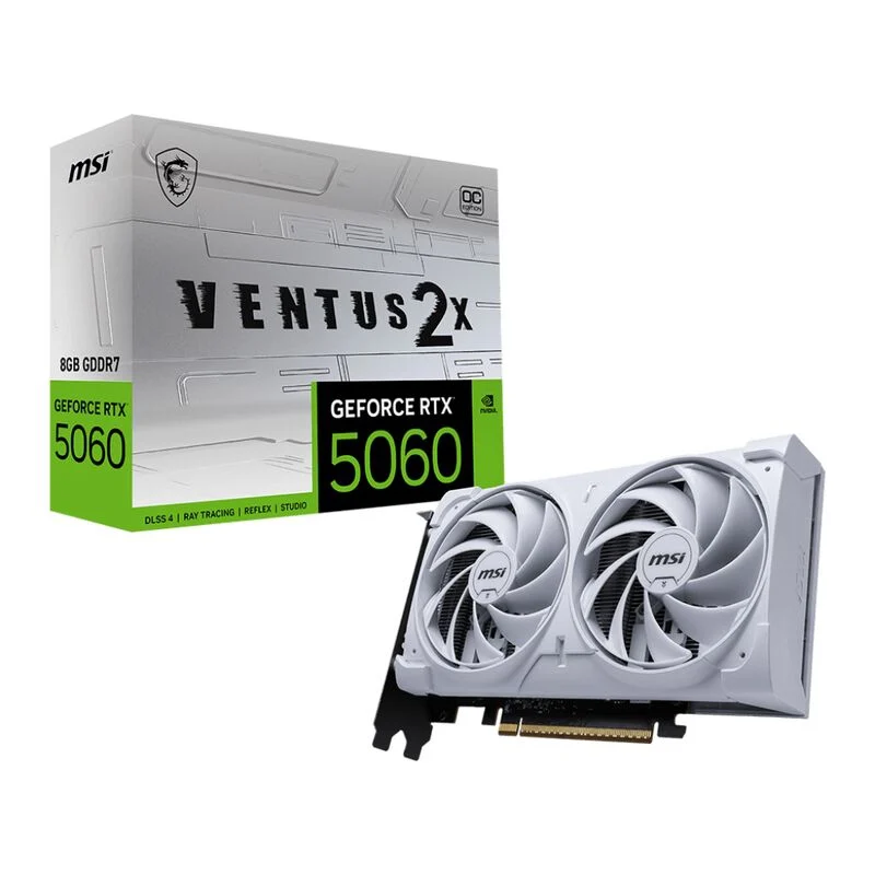 RTX5060