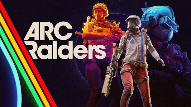 PC版ARC Raiders(アークレーダース)公式推奨スペック