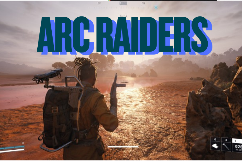 アークレーダーズのグラボ別フレームレートを紹介！4Kも十分プレイ可能な軽さ