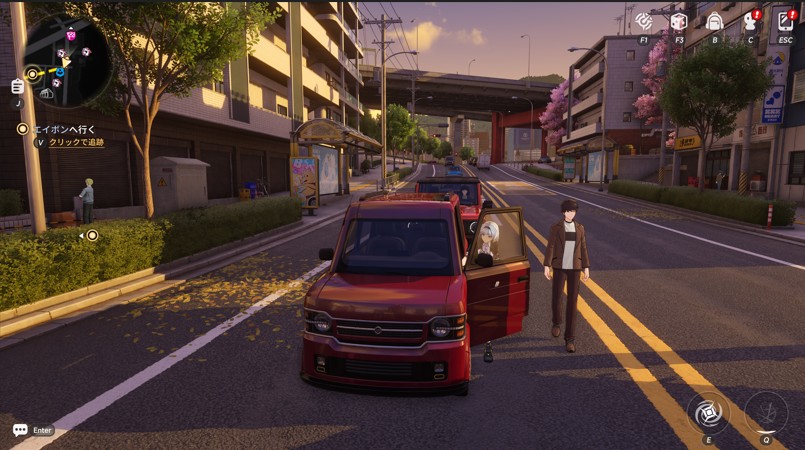 NTEの画像