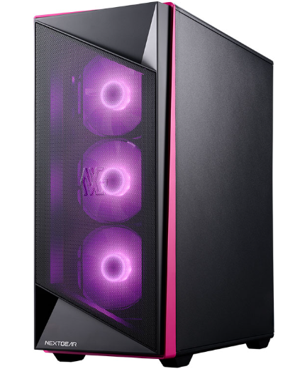 マウスコンピューターのNEXTGEARシリーズ